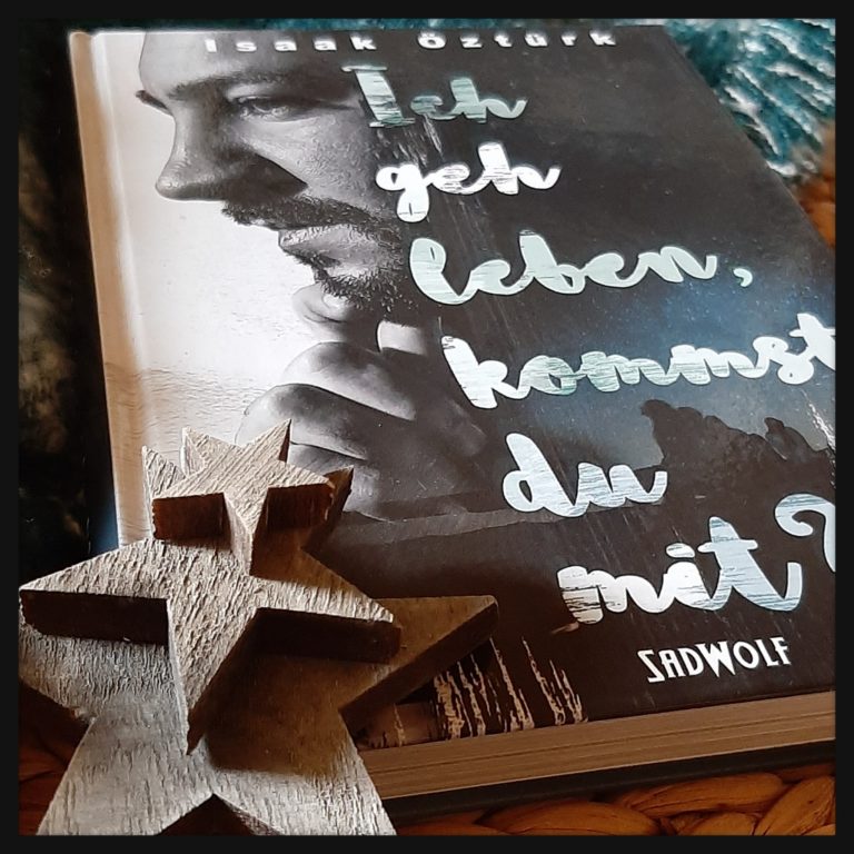Ich Geh Leben Kommst Du Mit [Rezension´s Zeit] Ich geh leben, kommst du mit? von Isaak Öztürk