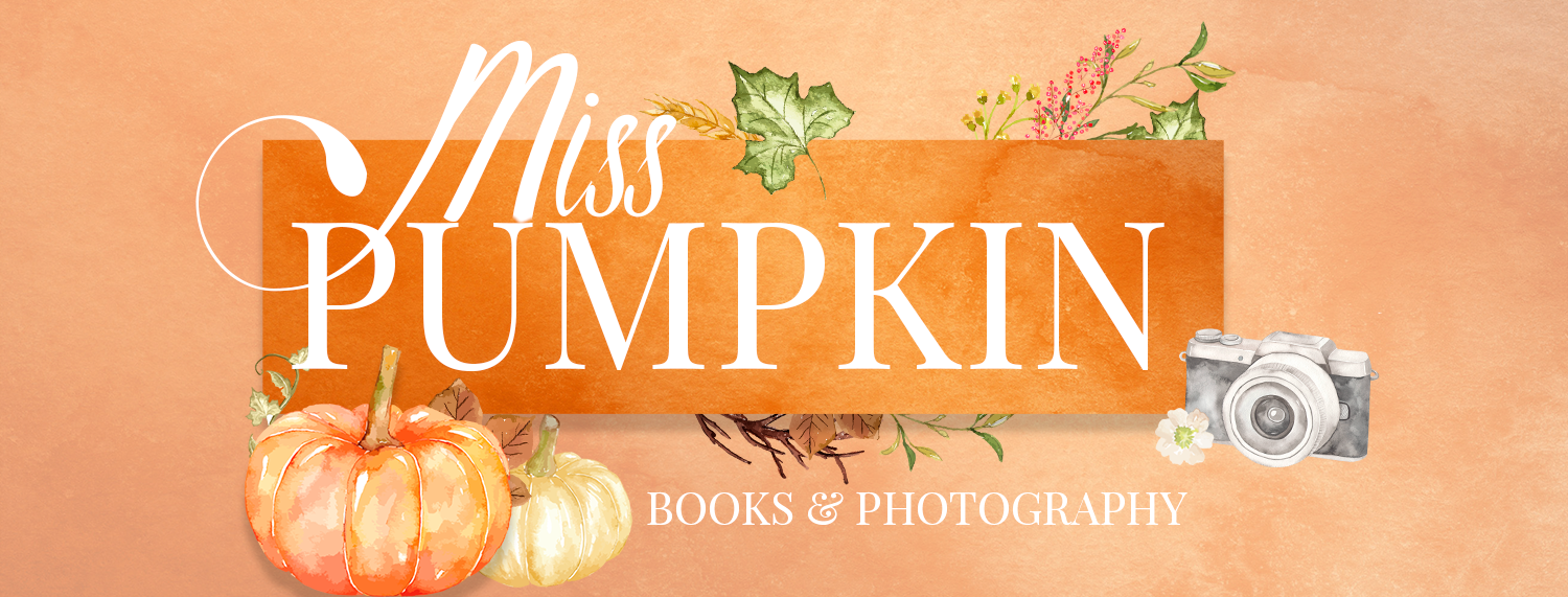 Miss Pumpkin Reads